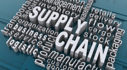 les 7 principes de la supply chain